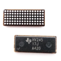 SN74LVTH32245GKER 32Bit Transceiver 3St SMD-BGA96 TI