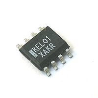 MC100EL01D Quad input OR/NOR Gate SMD-SO8 MOTOROLA