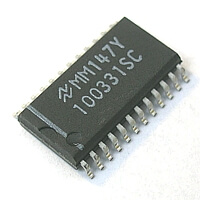100331SC IC Logic SMD-SO24L NSC