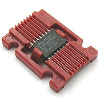 54AC00FMQB/QS Quad NAND Gate SMD-14L-CERPAK NSC