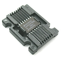 54AC04FMQB/Q Hex Inverters SMD-14L-CERPAK NSC