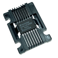 54AC14FMQB-Q 5962-8762401DA Hex Trig SMD-CFPAK14 NSC