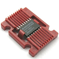 54AC163FMQB/QS Counter 4-Bit Synchr SMD-16L-CERPAK NSC
