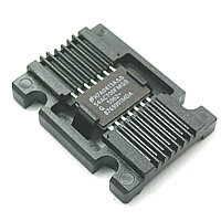 54ACT00FMQB/Q Quad NAND Gate SMD-14L-CERPAK NSC