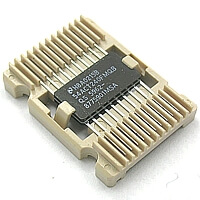 54ACT240FMQB/QS Octal Transceiver SMD-20L-CERPAK NSC