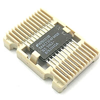 54ACT374FMQB/QS Octal D-Type Trigger SMD-20L-CERPAK NSC