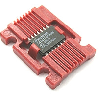 54ACT74FMQB/QS Dual D-Type Flip-Flop SMD-14L-CERPAK NSC
