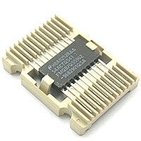 54ACTQ541FMBQ/QS SMD-20L-CERPAK NSC