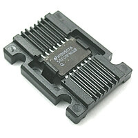 54F00FMQB/Q Quad NAND Gate SMD-14L-CERPAK NSC