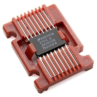 JM38510R-76203SFA Multiplexer SMD-16L-CERPAK NSC