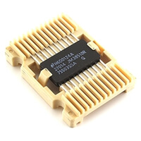 JM38510R75503SSA Logic ICs SMD-20L-CERPAK NSC