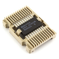 JM38510R75705SSA Octal Buffer SMD-20L-CERPAK NSC