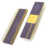 MC74F2960J Error Detection Correction DIP48CG MOTOROLA USED