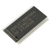 74ALVT16601DGG 18Bit Tranceiver 3 State SMD-SSOP56 PHILIPS