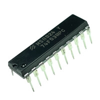 74F538PC Decoder 1 from 8 DIP20 NSC