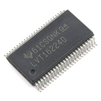 74LVT162240DLRG4 Bus Driver 16Bit SMD-SSOP48 TI