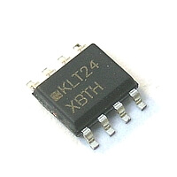 MC100ELT24D TTL to Different ECL Translator SMD-SO8 MOTOROLA