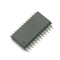 SN10KHT5541DW Octal ECL-to-TTL Translator SMD-SO24L TI