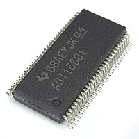 SN74ABT16601 SMD-SSOP56 TI
