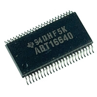 SN74ABT16640DL Bus Transceiv. 3-St. Out SMD-SSOP48 TI