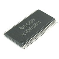 SN74ALVCHR16601GR 18Bit Transceiver SMD-TSSOP56 TI