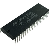 SN74LS612N Memory Mapper DIP40 TI