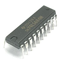SN74LS684N 8Bit Logic Comparator DIP20 TI