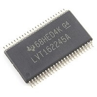 SN74LVT162245ADGGR 16Bit Transceiver 3State SMD-TSSOP48 TI
