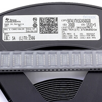 SN74LVTH16245ADGGR Bus Transceiver SMD-TSSOP48 TI