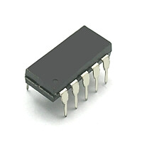 U352D 64Bit Register_MEM3064 DIP10 RFT