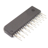 QS74FCT2245AZ ZIP20 QSEMIC