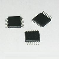 IC TTL 74LVC08APW SMD-TSSOP14 PHILIPS