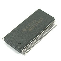 SN74ABT16657DG SMD-TSSOP56 TI