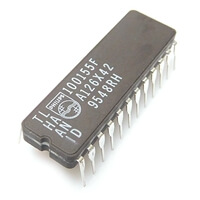 100155F IC Logic DIP24MC PHILIPS