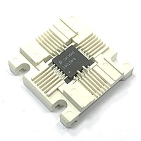 100181FC ALU BCD 4 Bit SMD-24Q-CERPAK NSC
