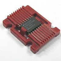54AC157FMQB/QS Quad Multiplexer SMD-16L-CERPAK NSC
