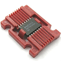 54F74FMQB/QS Dual D Flip-Flop SMD-14L-CERPAK NSC