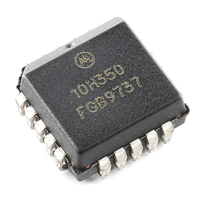 MC10H350FN PECL to TTL Translator SMD-PLCC20 MOTOROLA