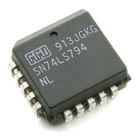 SN74LS794NL D Flip-Flop 8-Func SMD-PLCC20 MMI