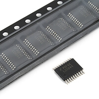 MC74LCX244DT Buffer-Line Driver 3-State SMD-SO20L ONSEMI