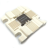 100131FCQR Triple D Flip-Flop SMD-24Q-CERPAK NSC