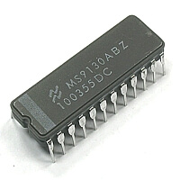 100355DC IC Logic DIP24MC NSC