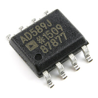 AD589JRZ 1.2V Voltage Reference SMD-SO8 AD