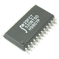 29FCT520BTSO Pipeline Register SMD-SO20L IDT