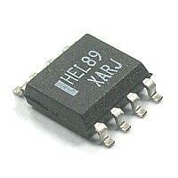 MC10EL89D ECL Coaxial Cable Driver SMD-SO8 ONSEMI BULK
