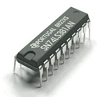 SN74LS381AN ALU Function Generator DIP20 TI