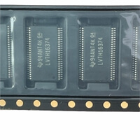 74LVTH16374DGGRG4 D-type Flip-Flops SMD-TSSOP48 TI