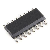 74HC423D Dual Multivibrator SMD-SO16 PHILIPS