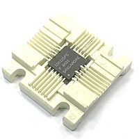 100125FC IC Translator SMD-24Q-CERPAK NSC