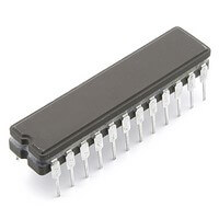 F100102DC IC Logic DIP24LC FAIRCHILD